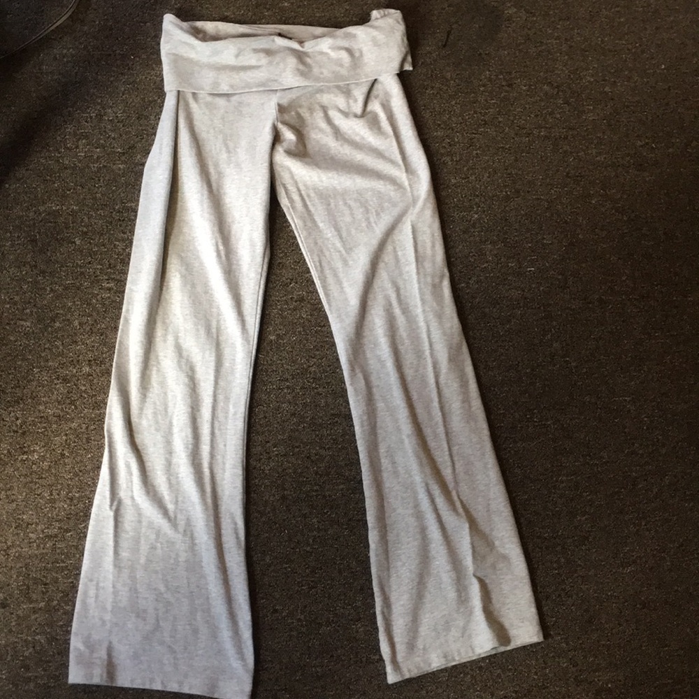 Victoria Secret yoga pants